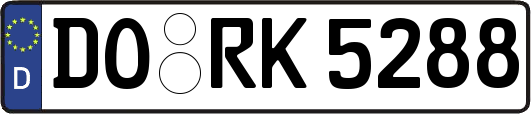 DO-RK5288