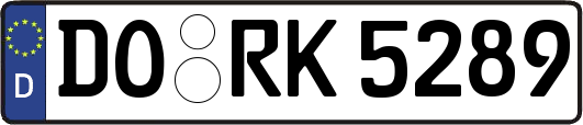 DO-RK5289
