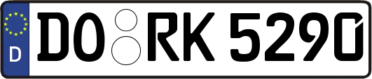 DO-RK5290