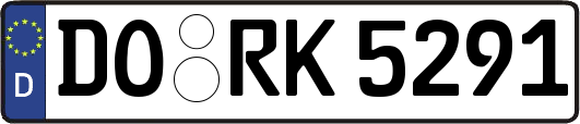 DO-RK5291