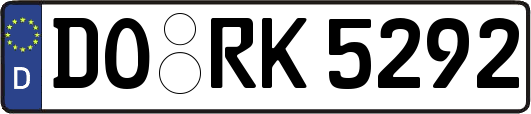 DO-RK5292
