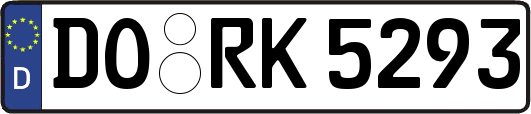DO-RK5293