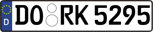 DO-RK5295