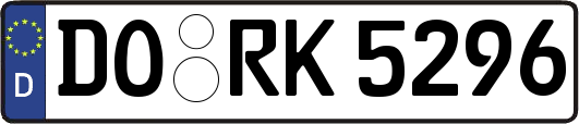 DO-RK5296