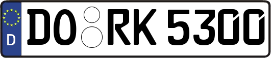 DO-RK5300