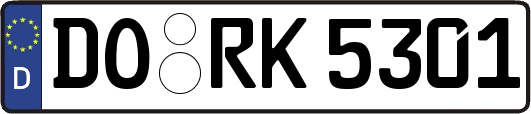 DO-RK5301