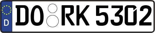 DO-RK5302