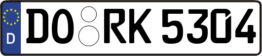 DO-RK5304