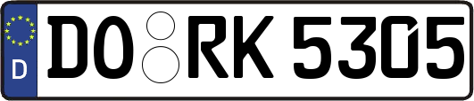 DO-RK5305