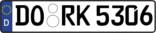 DO-RK5306