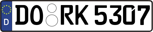 DO-RK5307