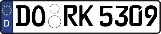 DO-RK5309