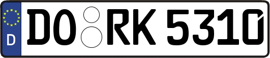 DO-RK5310