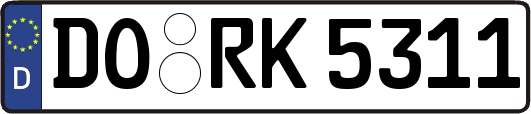 DO-RK5311