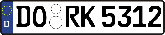 DO-RK5312