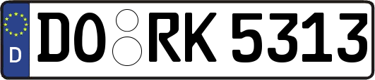 DO-RK5313