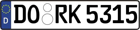 DO-RK5315