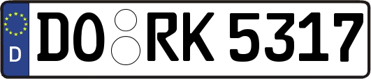 DO-RK5317
