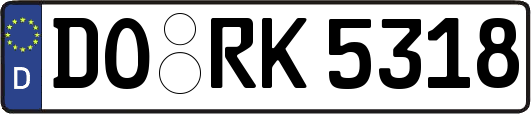 DO-RK5318
