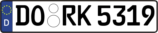 DO-RK5319