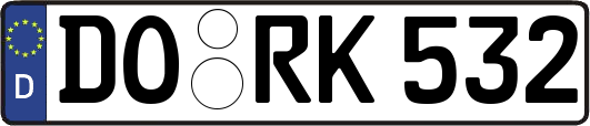 DO-RK532