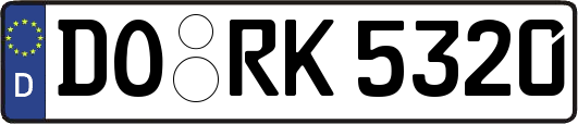 DO-RK5320