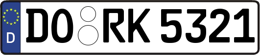 DO-RK5321
