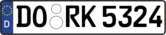 DO-RK5324