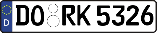 DO-RK5326
