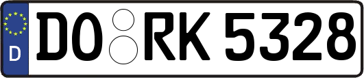 DO-RK5328