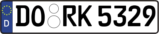 DO-RK5329