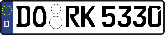 DO-RK5330