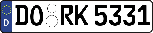 DO-RK5331