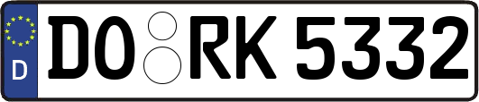 DO-RK5332