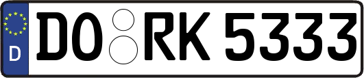 DO-RK5333