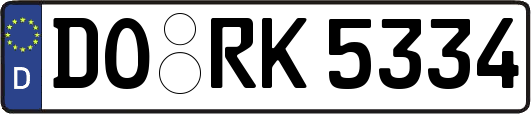 DO-RK5334