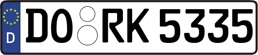 DO-RK5335