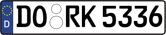 DO-RK5336