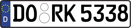 DO-RK5338