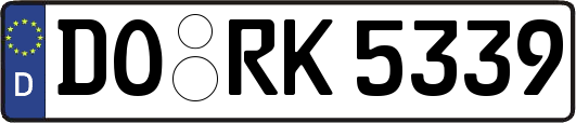 DO-RK5339