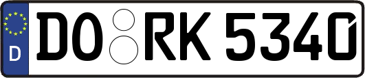 DO-RK5340