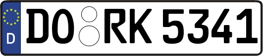 DO-RK5341
