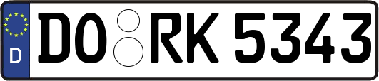 DO-RK5343