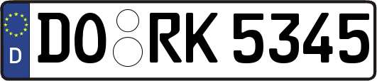 DO-RK5345