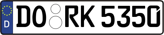 DO-RK5350