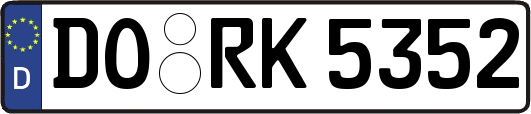 DO-RK5352