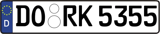 DO-RK5355