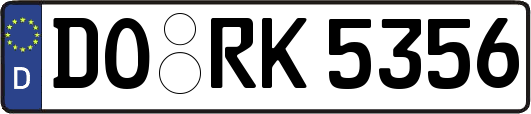 DO-RK5356