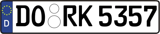 DO-RK5357