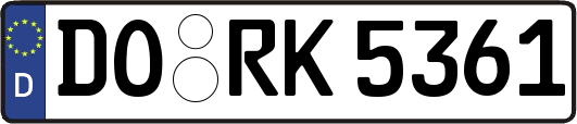 DO-RK5361